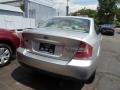 Brilliant Silver Metallic - Outback 3.0 R Sedan Photo No. 7