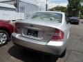 2005 Brilliant Silver Metallic Subaru Outback 3.0 R Sedan  photo #7