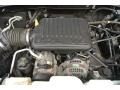 Bright Silver Metallic - Nitro SLT 4x4 Photo No. 24