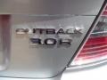Brilliant Silver Metallic - Outback 3.0 R Sedan Photo No. 8