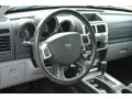 Bright Silver Metallic - Nitro SLT 4x4 Photo No. 25