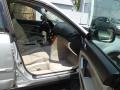 Brilliant Silver Metallic - Outback 3.0 R Sedan Photo No. 9