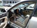 Brilliant Silver Metallic - Outback 3.0 R Sedan Photo No. 11