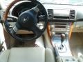 Brilliant Silver Metallic - Outback 3.0 R Sedan Photo No. 13