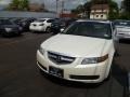 2004 White Diamond Pearl Acura TL 3.2  photo #2