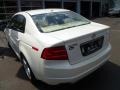 2004 White Diamond Pearl Acura TL 3.2  photo #5