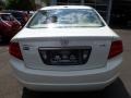 2004 White Diamond Pearl Acura TL 3.2  photo #6