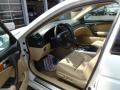 2004 White Diamond Pearl Acura TL 3.2  photo #9