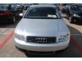 Light Silver Metallic - A4 1.8T quattro Sedan Photo No. 2