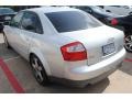 Light Silver Metallic - A4 1.8T quattro Sedan Photo No. 5