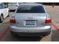 Light Silver Metallic - A4 1.8T quattro Sedan Photo No. 6
