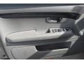 Light Silver Metallic - A4 1.8T quattro Sedan Photo No. 9