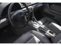 Light Silver Metallic - A4 1.8T quattro Sedan Photo No. 10
