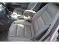 Light Silver Metallic - A4 1.8T quattro Sedan Photo No. 11