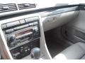 Light Silver Metallic - A4 1.8T quattro Sedan Photo No. 13