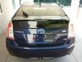 Nautical Blue Metallic - Prius Three Hybrid Photo No. 3