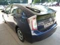 Nautical Blue Metallic - Prius Three Hybrid Photo No. 4