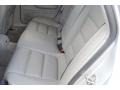 Light Silver Metallic - A4 1.8T quattro Sedan Photo No. 18
