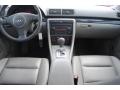 Light Silver Metallic - A4 1.8T quattro Sedan Photo No. 20