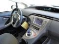 Nautical Blue Metallic - Prius Three Hybrid Photo No. 8
