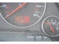 Light Silver Metallic - A4 1.8T quattro Sedan Photo No. 23