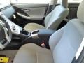 Nautical Blue Metallic - Prius Three Hybrid Photo No. 11