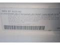 Light Silver Metallic - A4 1.8T quattro Sedan Photo No. 25