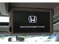 2011 Crystal Black Pearl Honda Odyssey Touring  photo #21