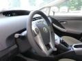 Nautical Blue Metallic - Prius Three Hybrid Photo No. 16