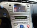 Nautical Blue Metallic - Prius Three Hybrid Photo No. 17