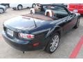 Brilliant Black - MX-5 Miata Grand Touring Roadster Photo No. 7
