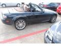 Brilliant Black - MX-5 Miata Grand Touring Roadster Photo No. 8