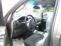 2005 Polished Pewter Nissan Pathfinder SE 4x4  photo #9