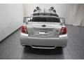 Spark Silver Metallic - Impreza WRX STi Limited Photo No. 12