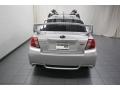 2011 Spark Silver Metallic Subaru Impreza WRX STi Limited  photo #12