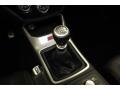 Spark Silver Metallic - Impreza WRX STi Limited Photo No. 22