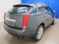 Gray Flannel - SRX 4 V6 AWD Photo No. 9