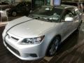 Classic Silver Metallic - tC  Photo No. 9