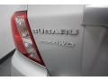 2011 Spark Silver Metallic Subaru Impreza WRX STi Limited  photo #43