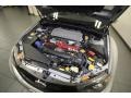 Spark Silver Metallic - Impreza WRX STi Limited Photo No. 46