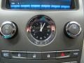 Gray Flannel - SRX 4 V6 AWD Photo No. 31