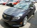 Blue Ray Metallic - Cruze LS Photo No. 7