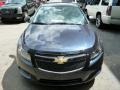 2014 Blue Ray Metallic Chevrolet Cruze LS  photo #8