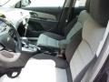 Blue Ray Metallic - Cruze LS Photo No. 10