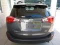 2013 Magnetic Gray Metallic Toyota RAV4 XLE  photo #3