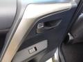 2013 Magnetic Gray Metallic Toyota RAV4 XLE  photo #14