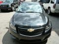 2014 Black Granite Metallic Chevrolet Cruze LT  photo #8