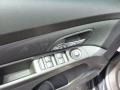 2014 Black Granite Metallic Chevrolet Cruze LT  photo #14
