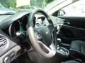 2014 Black Granite Metallic Chevrolet Cruze LT  photo #16