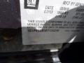 2014 Black Granite Metallic Chevrolet Cruze LT  photo #17